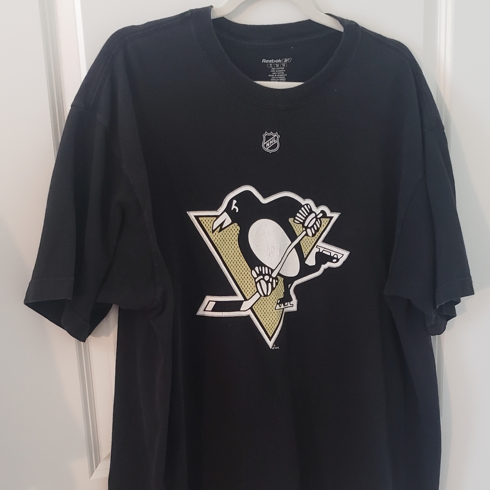 Pittsburgh Pens- Malkin TSHIRT